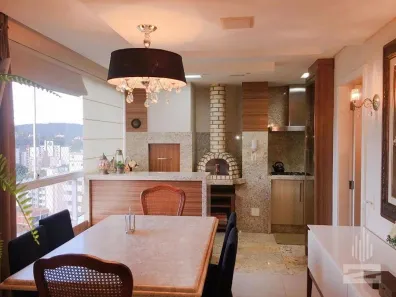 Cobertura com 4 Quartos à venda, 217m² no Victor Konder, Blumenau