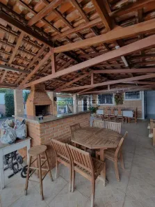 Casa com 4 Quartos à venda, 450m² no Vila Ipiranga, São José do Rio Preto
