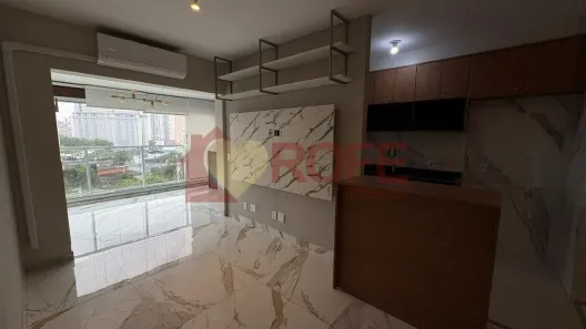 Apartamento com 2 Quartos para alugar, 69m² no Jardim Prudência, São Paulo