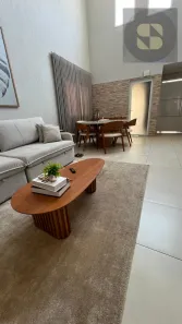 Casa de Condomínio com 4 Quartos para venda ou aluguel, 280m² no Jardim Imperial, Cuiabá