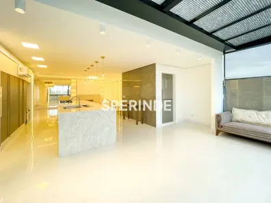 Apartamento com 3 Quartos para alugar, 180m² no Passo da Areia, Porto Alegre