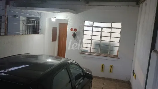 Casa com 3 Quartos à venda, 110m² no Mirandópolis, São Paulo