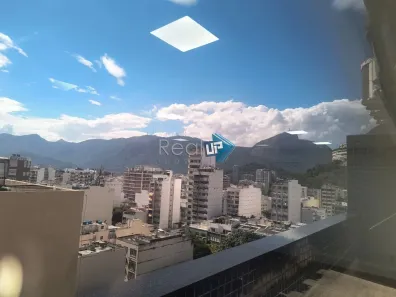 Sala Comercial para alugar, 95m² no Ipanema, Rio de Janeiro
