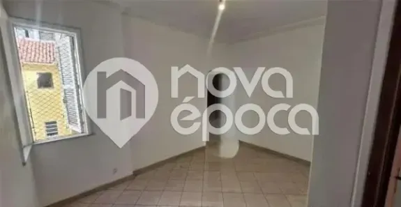 Apartamento com 2 Quartos à venda, 53m² no Jardim Botânico, Rio de Janeiro