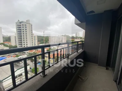 Apartamento com 1 Quarto à venda, 22m² no Santo Amaro, São Paulo