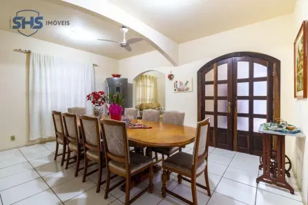 Casa com 3 Quartos para alugar, 229m² no Itoupava Norte, Blumenau