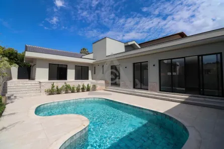 Casa de Condomínio com 4 Quartos à venda, 380m² no Loteamento Arboreto dos Jequitibás (Sousas), Campinas