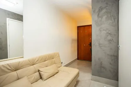 Kitnet com 1 Quarto à venda, 27m² no Setor Sudoeste, Brasília