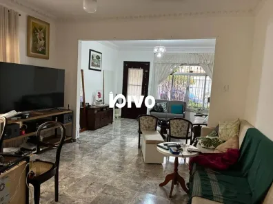 Sobrado com 3 Quartos à venda, 180m² no Mirandópolis, São Paulo