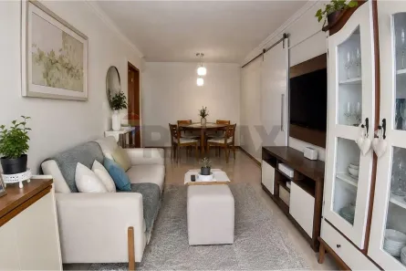 Apartamento com 3 Quartos à venda, 88m² no Norte, Brasília