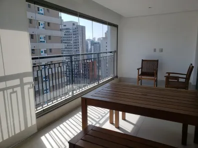 Apartamento com 3 Quartos à venda, 149m² no Moema, São Paulo