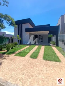 Casa de Condomínio com 3 Quartos à venda, 155m² no Portal da Mata, Ribeirão Preto