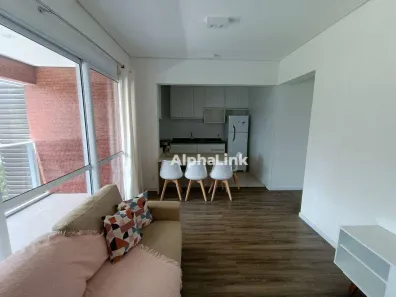 Apartamento com 2 Quartos para alugar, 72m² no Dezoito do Forte Empresarial/Alphaville., Barueri