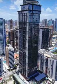 Apartamento com 3 Quartos à venda, 107m² no Miramar, João Pessoa
