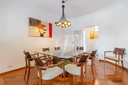 Apartamento com 3 Quartos à venda, 161m² no Vila Mascote, São Paulo