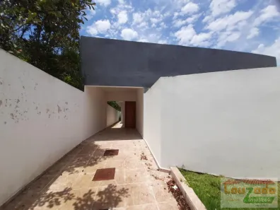 Casa com 2 Quartos à venda, 68m² no Estância São José, Peruíbe