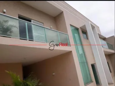 Sobrado com 4 Quartos à venda, 354m² no Jardim Regina, Indaiatuba