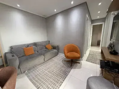 Apartamento com 3 Quartos à venda, 72m² no Vila Penteado, São Paulo