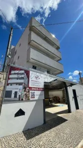 Apartamento com 2 Quartos à venda, 53m² no Segismundo Pereira, Uberlândia