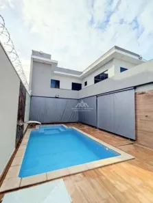 Sobrado com 3 Quartos à venda, 240m² no Jardinópolis, Jardinópolis