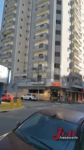 Apartamento com 3 Quartos à venda, 125m² no Rudge Ramos, São Bernardo do Campo