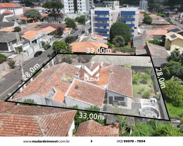 Apartamento com 5 Quartos à venda, 515m² no Estrela, Ponta Grossa