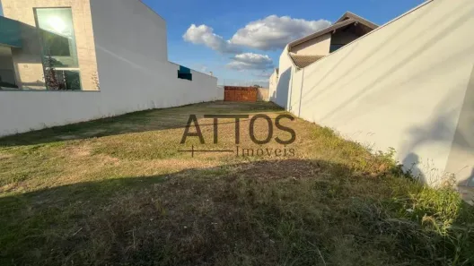 Lote/Terreno à venda, 446m² no Residencial Eldorado, São Carlos