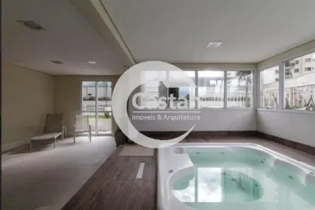 Apartamento com 3 Quartos à venda, 92m² no Mooca, São Paulo
