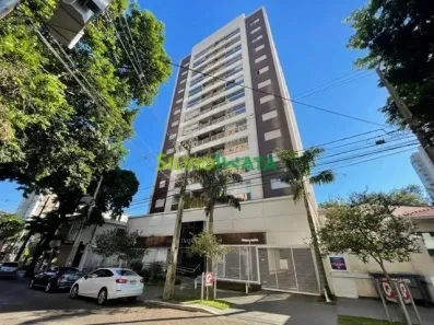 Apartamento com 3 Quartos à venda, 111m² no Zona 03, Maringá