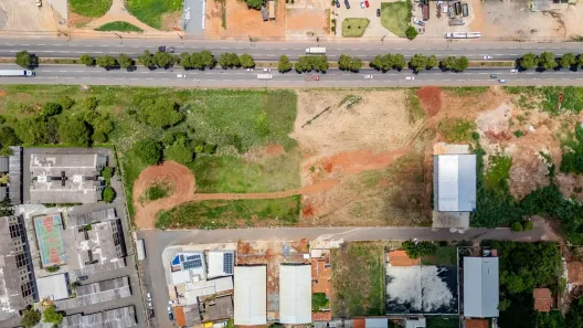 Lote/Terreno à venda, 4152m² no Goiânia 2, Goiânia