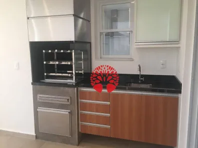 Apartamento com 3 Quartos à venda, 117m² no Jardim Santa Teresa, Jundiaí