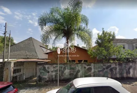 Lote/Terreno à venda, 506m² no Pacaembu, São Paulo