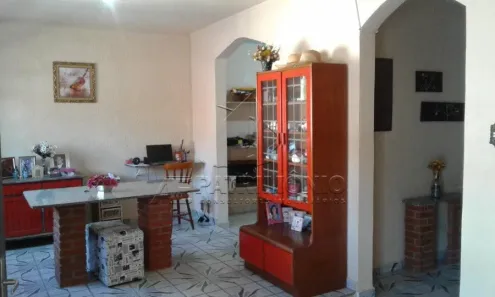 Casa com 3 Quartos à venda, 288m² no Jardim Mirante dos Ovnis, Votorantim