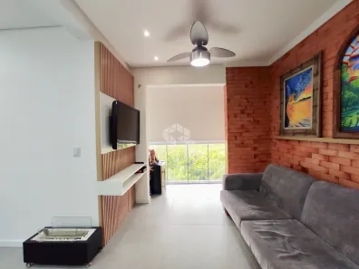 Apartamento com 2 Quartos à venda, 50m² no Vila Nova, Porto Alegre