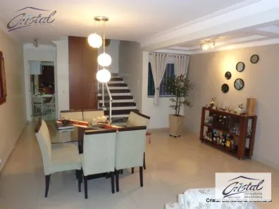 Casa com 3 Quartos à venda, 130m² no Jardim Sarah, São Paulo