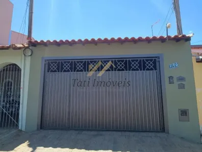 Casa com 2 Quartos à venda, 137m² no Jardim Tangará, São Carlos