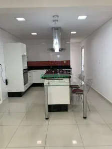 Casa com 3 Quartos à venda, 135m² no Jardim Danúbio, Jundiaí