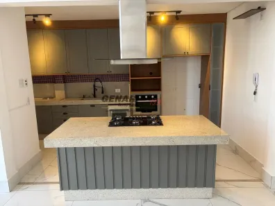 Apartamento com 3 Quartos à venda, 192m² no Vila Almeida, Indaiatuba