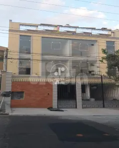 Cobertura com 2 Quartos para alugar, 100m² no Campestre, Santo André