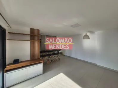 Apartamento com 2 Quartos para alugar, 96m² no Umarizal, Belém