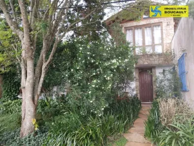 Casa com 3 Quartos à venda, 198m² no Parque Santo Afonso, Vargem Grande Paulista