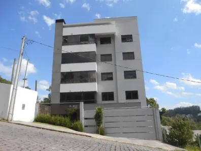 Apartamento com 3 Quartos à venda, 84m² no Vinhedos, Caxias do Sul