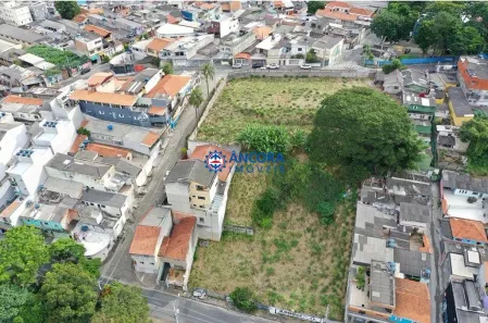 Lote/Terreno à venda, 4000m² no Jardim Aliança, Guarulhos