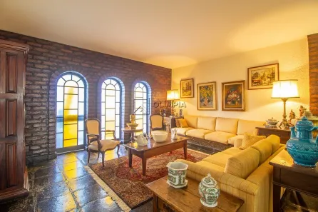 Apartamento com 3 Quartos à venda, 159m² no Jardim Paulista, São Paulo