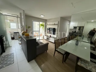 Apartamento com 3 Quartos à venda, 80m² no Campininha, São Paulo