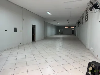 Ponto Comercial com 1 Quarto para alugar, 280m² no km 18, Osasco