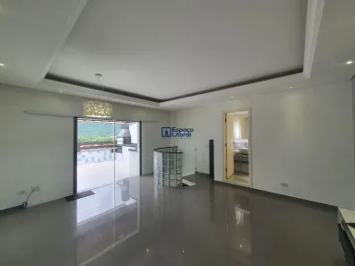 Cobertura com 2 Quartos à venda, 101m² no Massaguaçu, Caraguatatuba