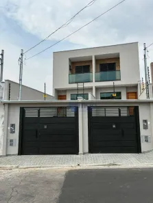 Sobrado com 3 Quartos à venda, 125m² no Parque Rodrigues Alves, São Paulo