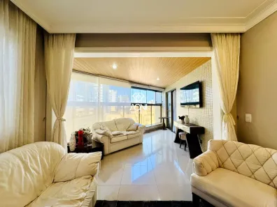 Apartamento com 3 Quartos à venda, 179m² no Praia da Costa, Vila Velha