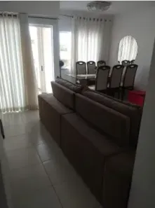 Apartamento com 2 Quartos à venda, 85m² no Parque Jóquei Club, Campos dos Goytacazes